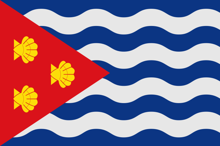 flag of Benijofar