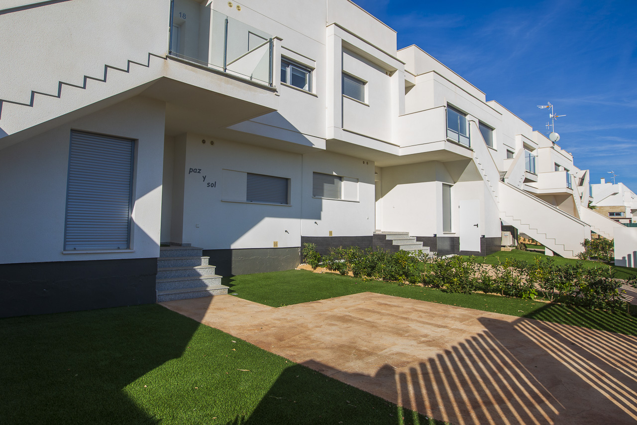 Vistabella Golf Capri V1 Apartments