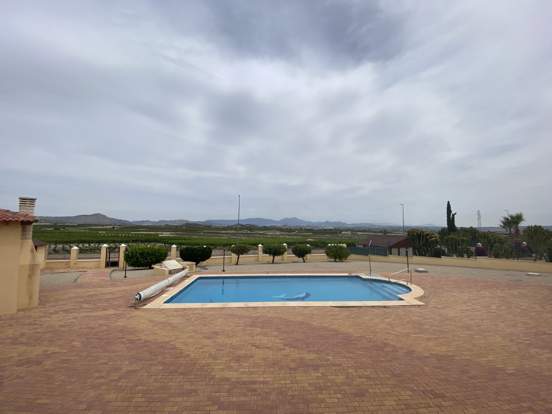 Campos del Rio 4 Bedroom Villa on Large plot Dream Spanish Homes