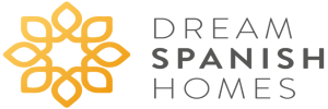 Dream Spanish Homes Logo