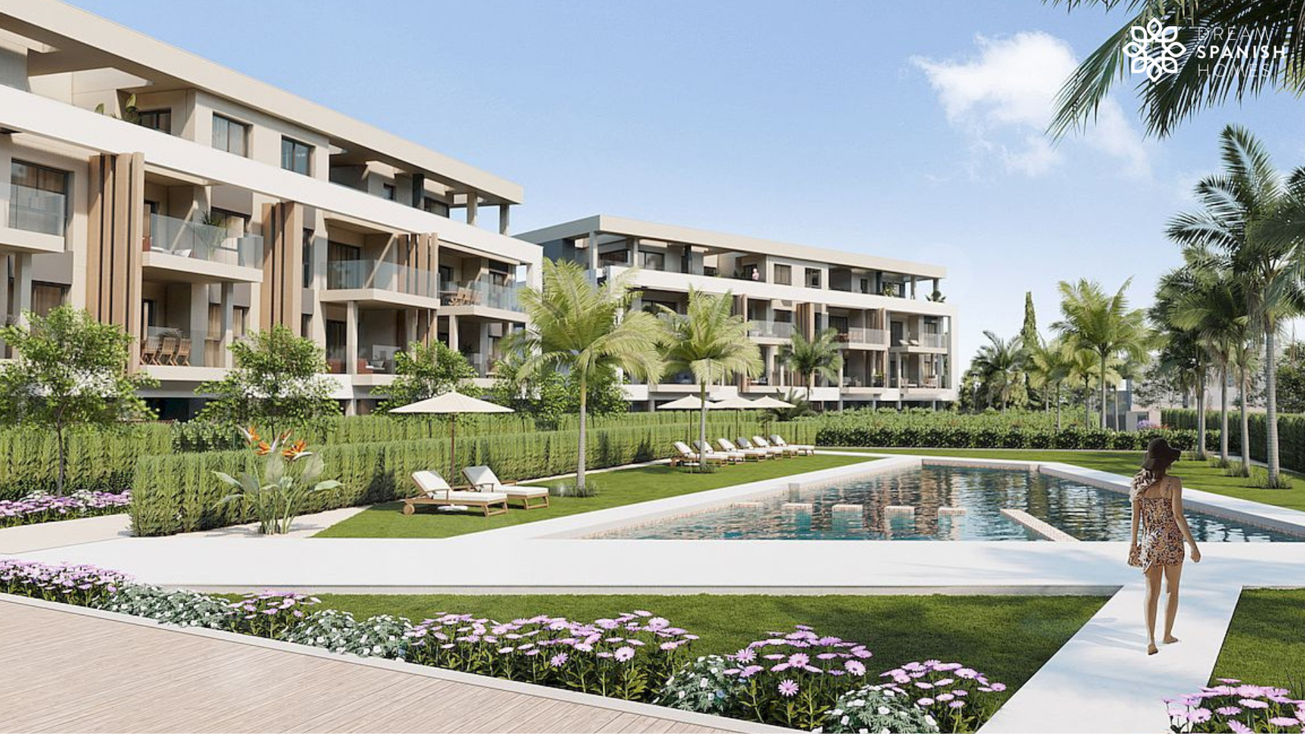Tindra Homes el Lago, Luxury Apartments, Santa Rosalia Lake & Life Resort 12