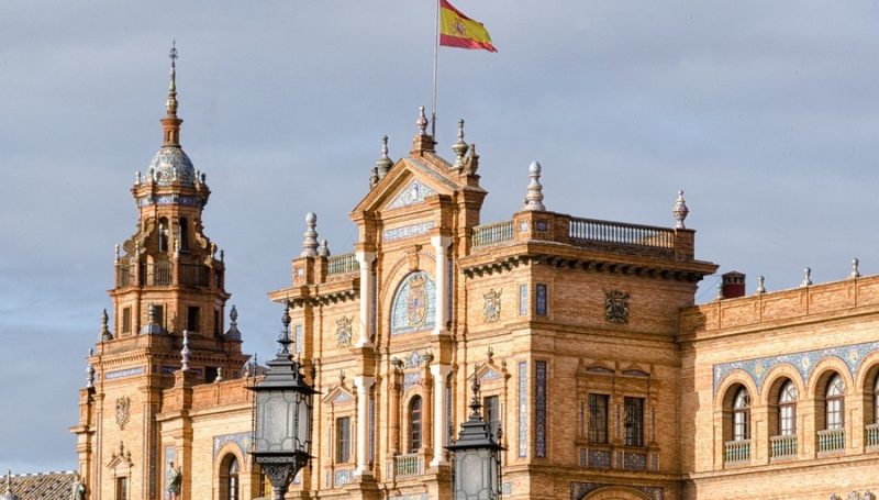 Buying A Home In Spain